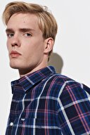 Wrangler Erkek Gömlek W5A2CDP51