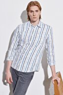 Wrangler Erkek Gömlek W5A2MZW02