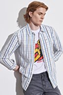 Wrangler Erkek Gömlek W5A2MZW02