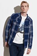 Wrangler Erkek Gömlek W5B4CFX1E