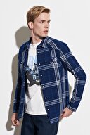 Wrangler Erkek Gömlek W5B4CFX1E