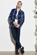 Wrangler Erkek Gömlek W5B4CFX1E