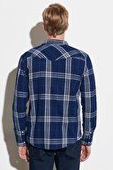 Wrangler Erkek Gömlek W5B4CFX1E