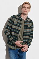 Wrangler Erkek Gömlek W5B4CMX1X