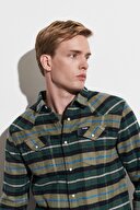 Wrangler Erkek Gömlek W5B4CMX1X