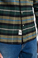 Wrangler Erkek Gömlek W5B4CMX1X