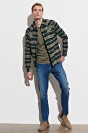 Wrangler Erkek Gömlek W5B4CMX1X