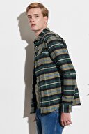 Wrangler Erkek Gömlek W5B4CMX1X