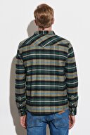 Wrangler Erkek Gömlek W5B4CMX1X