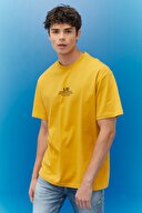 Lee Erkek Tişört L222005200