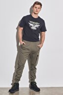 Wrangler Erkek Eşofman Altı W222104801