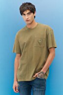 Lee Erkek Tişört L69QCO85