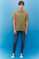 Lee Erkek Tişört L69QCO85