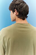 Lee Erkek Tişört L69QCO85