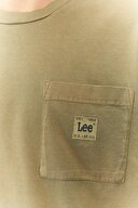 Lee Erkek Tişört L69QCO85