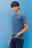 Lee Erkek Tişört L68WFE54