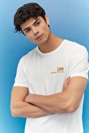 Lee Erkek Tişört L68WFELJ