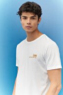 Lee Erkek Tişört L68WFELJ