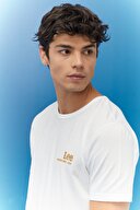 Lee Erkek Tişört L68WFELJ