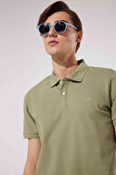 Lee Erkek Tişört L211810308