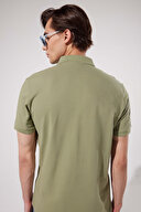 Lee Erkek Tişört L211810308