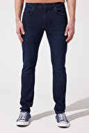 Lee Erkek Kot Pantolon L719045098