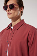 Lee Erkek Gömlek L231069810