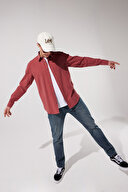 Lee Erkek Gömlek L231069810