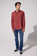 Lee Erkek Gömlek L231069810