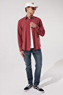 Lee Erkek Gömlek L231069810