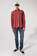 Lee Erkek Gömlek L231069810