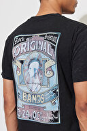 Lee Erkek Tişört L231307001