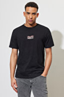 Lee Erkek Tişört L231307001