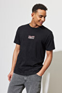 Lee Erkek Tişört L231307001