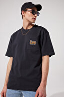 Lee Erkek Tişört L69ICOON