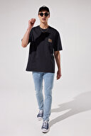 Lee Erkek Tişört L69ICOON