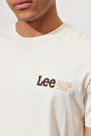 Lee Erkek Tişört L69JFQNQ
