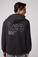 Lee Erkek Sweatshirt L84PTJON