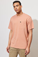 Lee Erkek Tişört LL02FPUK