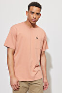 Lee Erkek Tişört LL02FPUK