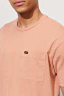 Lee Erkek Tişört LL02FPUK