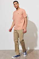 Lee Erkek Tişört LL02FPUK