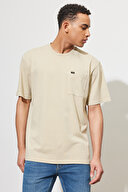 Lee Erkek Tişört LL02FPNQ