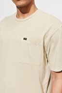 Lee Erkek Tişört LL02FPNQ