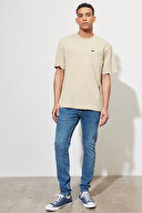 Lee Erkek Tişört LL02FPNQ