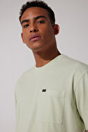 Lee Erkek Tişört LL02FP41