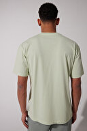 Lee Erkek Tişört LL02FP41