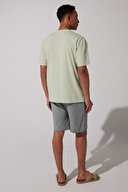 Lee Erkek Tişört LL02FP41