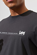 Lee Erkek Tişört LL03FQON