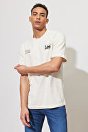 Lee Erkek Tişört LL05FPNQ